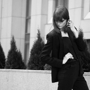 Meet your Posher, Sandra